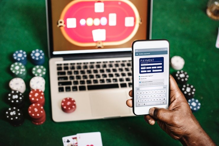 VIP Roulette Game
