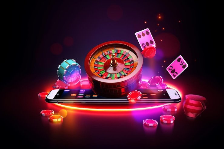 Studio VIP Roulette dengan dealer profesional dan kamera multi-sudut